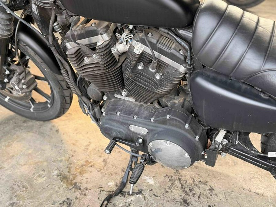 2022 Harley-Davidson® XL883N - Iron 883™