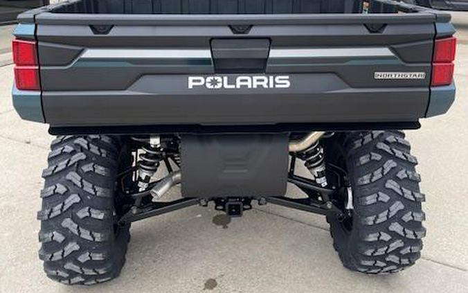 2026 Polaris Ranger XP® 1000 NorthStar Edition Premium