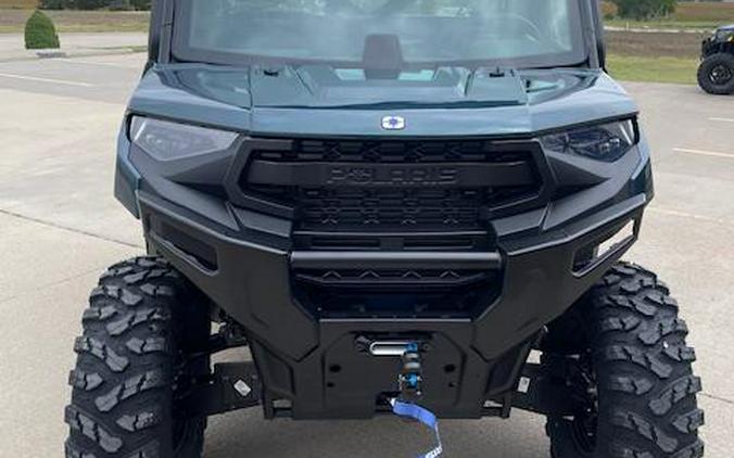 2026 Polaris Ranger XP® 1000 NorthStar Edition Premium