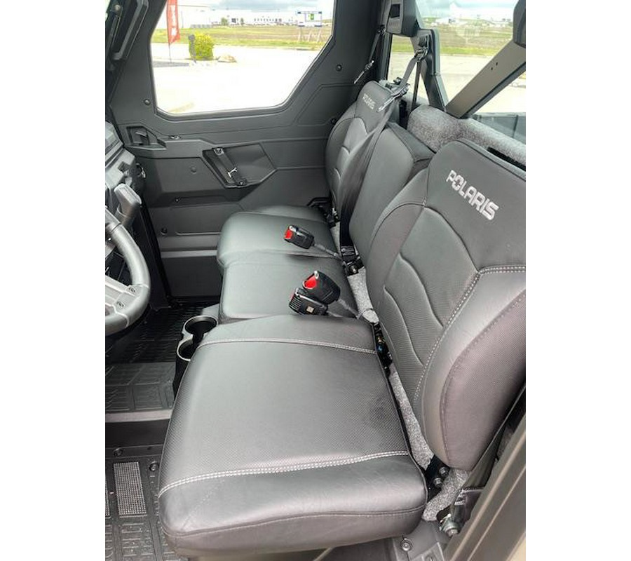 2026 Polaris Ranger XP® 1000 NorthStar Edition Premium