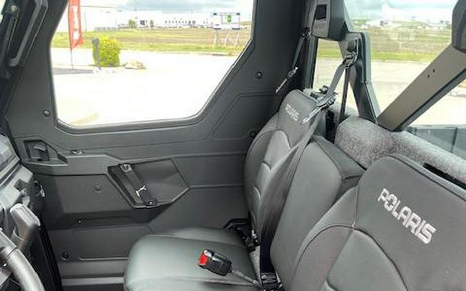 2026 Polaris Ranger XP® 1000 NorthStar Edition Premium