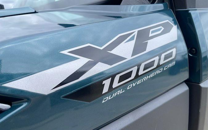 2026 Polaris Ranger XP® 1000 NorthStar Edition Premium