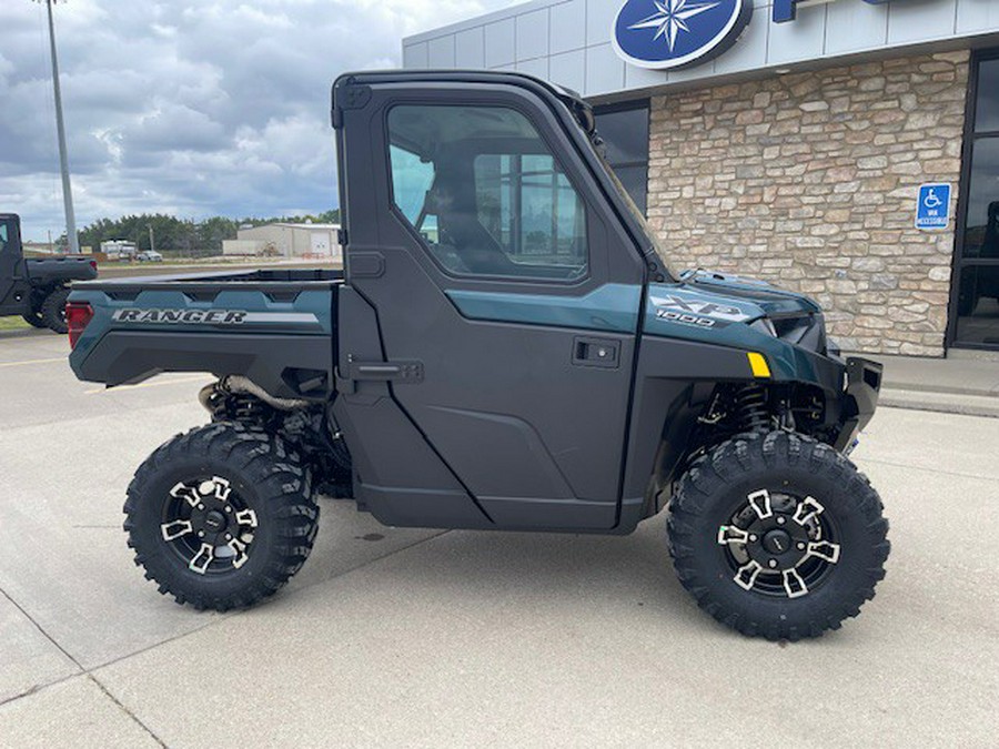 2026 Polaris Ranger XP® 1000 NorthStar Edition Premium