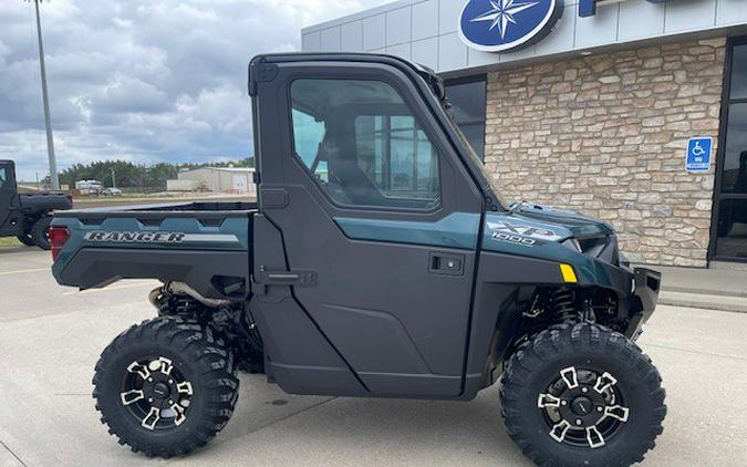 2026 Polaris Ranger XP® 1000 NorthStar Edition Premium