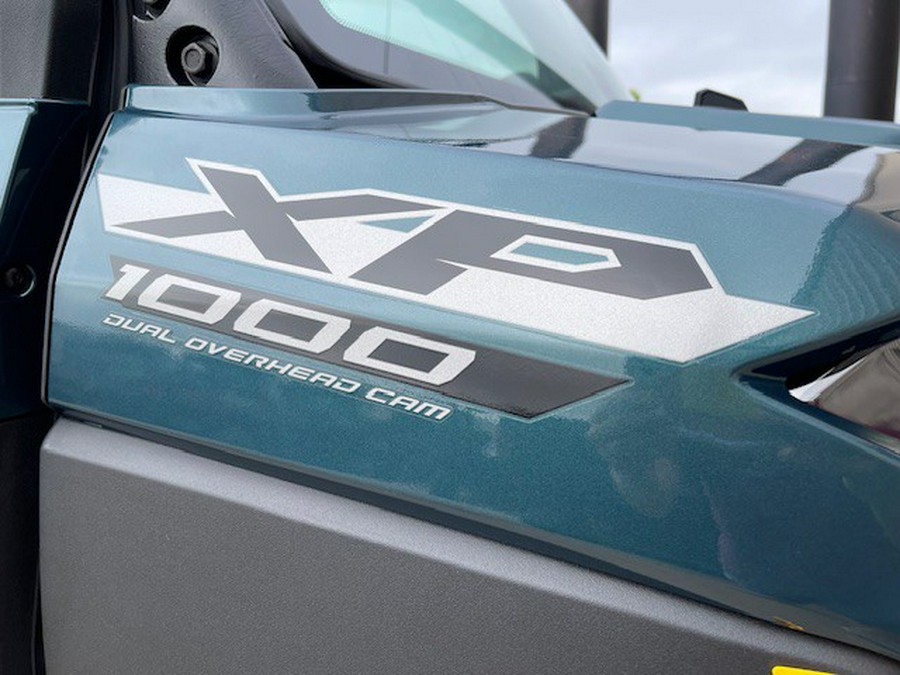 2026 Polaris Ranger XP® 1000 NorthStar Edition Premium
