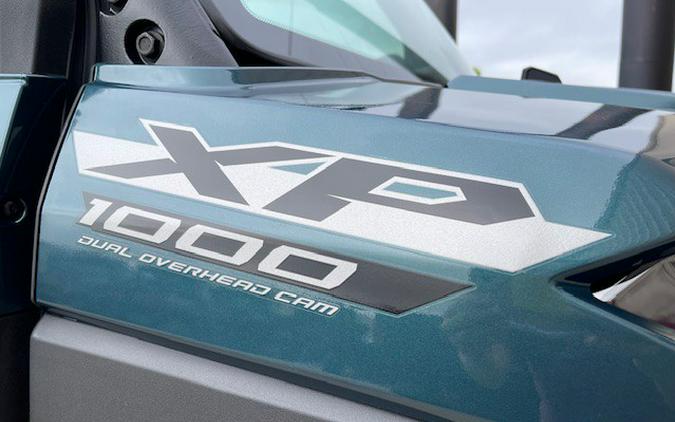 2026 Polaris Ranger XP® 1000 NorthStar Edition Premium