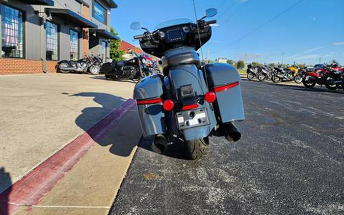 2025 Indian Motorcycle Chieftain® PowerPlus Dark Horse with 112 and PowerBand Audio Package