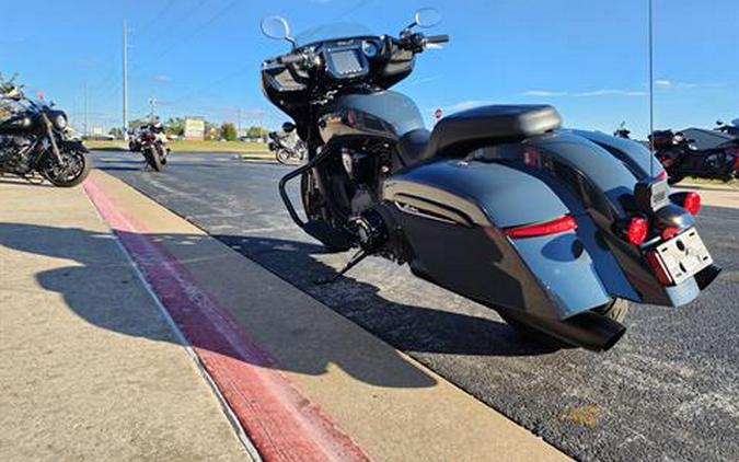 2025 Indian Motorcycle Chieftain® PowerPlus Dark Horse with 112 and PowerBand Audio Package