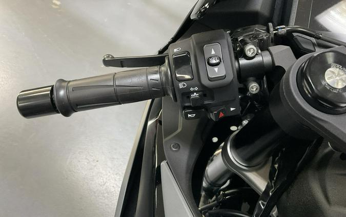 2026 Kawasaki Ninja ZX-6R ABS