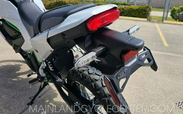 2026 Kawasaki KLE®500 SE ABS