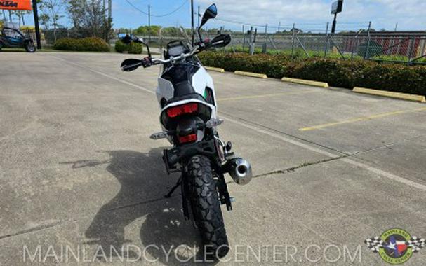 2026 Kawasaki KLE®500 SE ABS