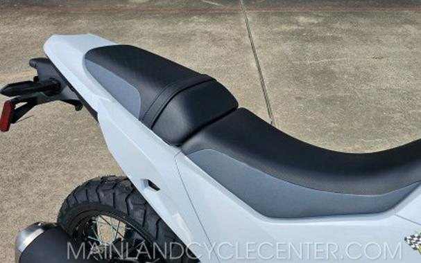 2026 Kawasaki KLE®500 SE ABS