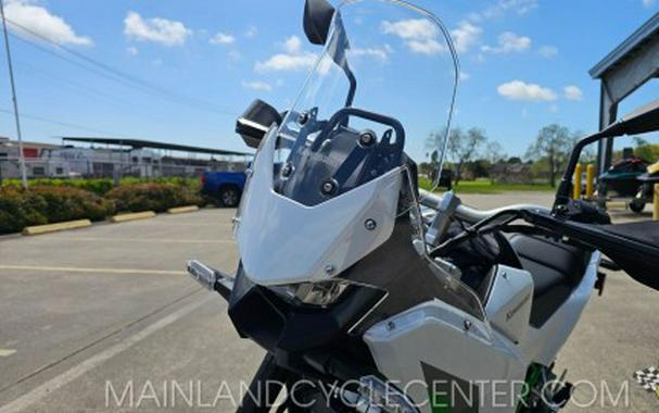 2026 Kawasaki KLE®500 SE ABS