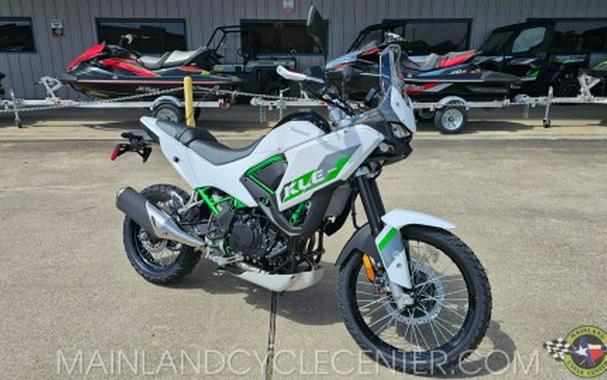 2026 Kawasaki KLE®500 SE ABS