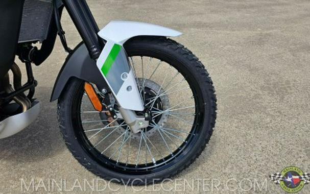 2026 Kawasaki KLE®500 SE ABS