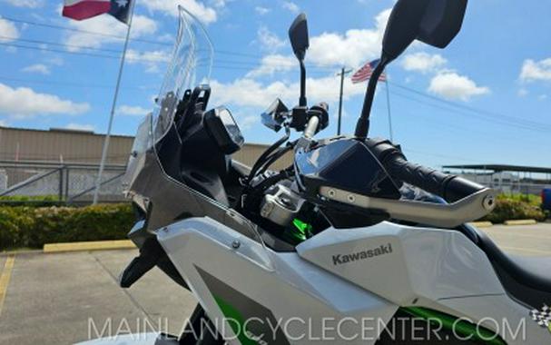2026 Kawasaki KLE®500 SE ABS