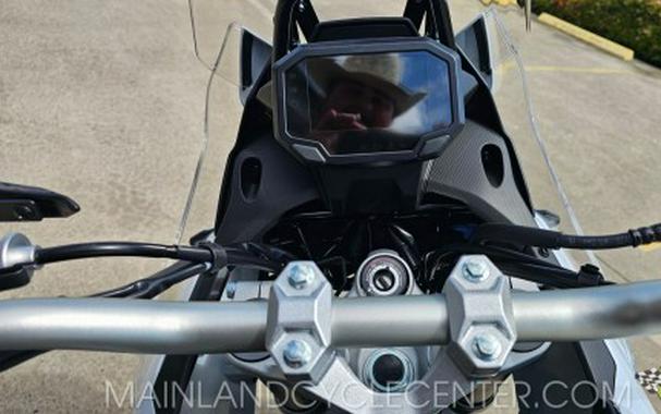 2026 Kawasaki KLE®500 SE ABS