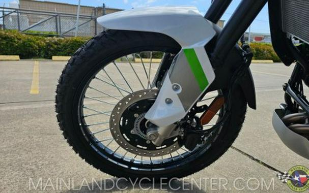 2026 Kawasaki KLE®500 SE ABS