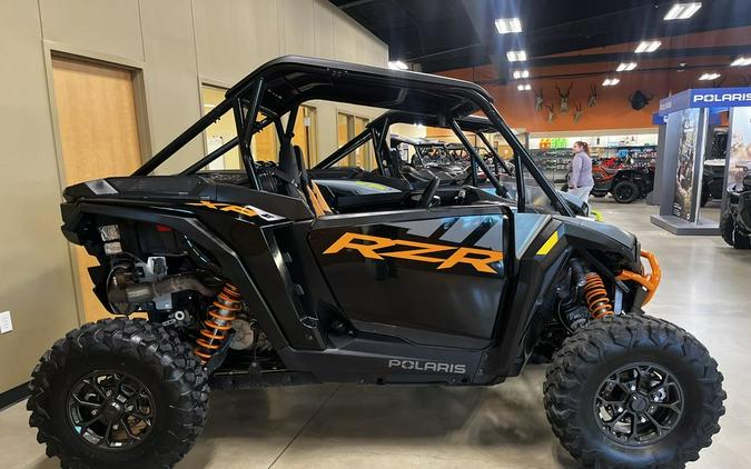2024 Polaris RZR XP 1000 Ultimate