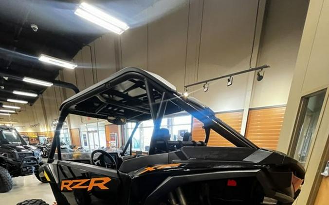 2024 Polaris RZR XP 1000 Ultimate