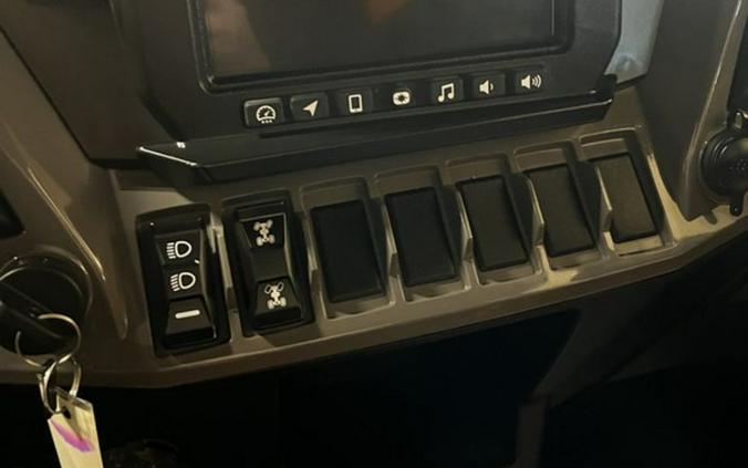 2024 Polaris RZR XP 1000 Ultimate