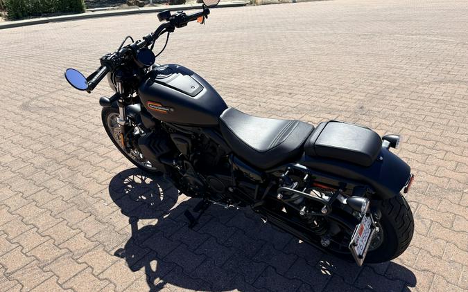 RH975S 2025 Nightster™ Special