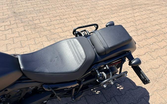 RH975S 2025 Nightster™ Special