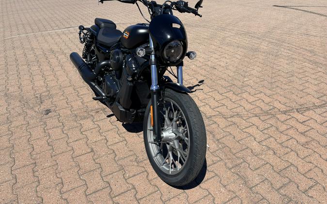 RH975S 2025 Nightster™ Special