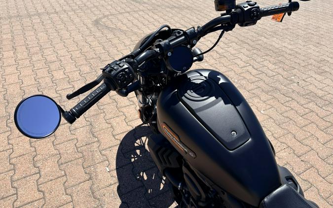 RH975S 2025 Nightster™ Special
