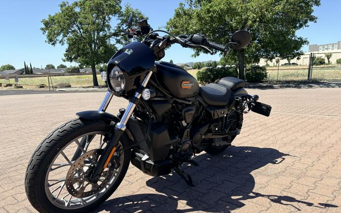 RH975S 2025 Nightster™ Special