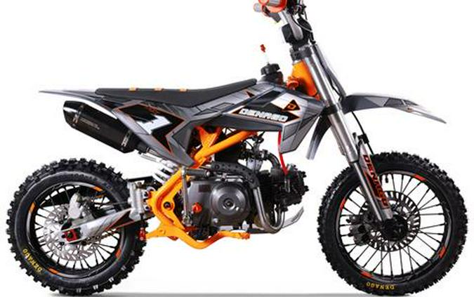 2026 Denago Powersports MX1