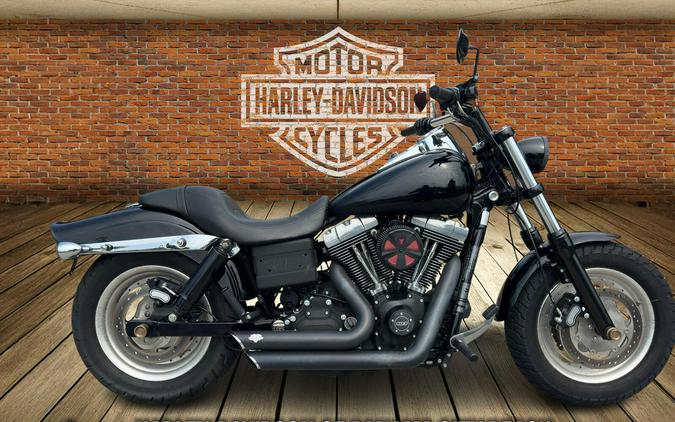 2013 Harley-Davidson® Fat Bob®