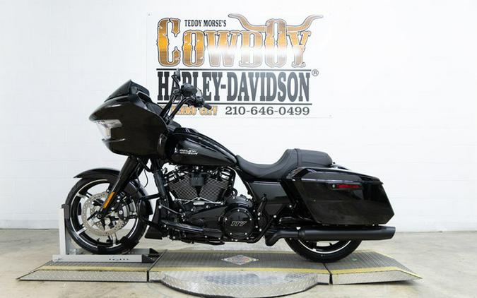 2026 Harley-Davidson Touring FLTRX - Road Glide