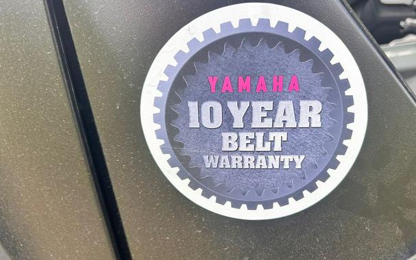 2026 Yamaha Wolverine RMAX4 Compact 1000 XT-R