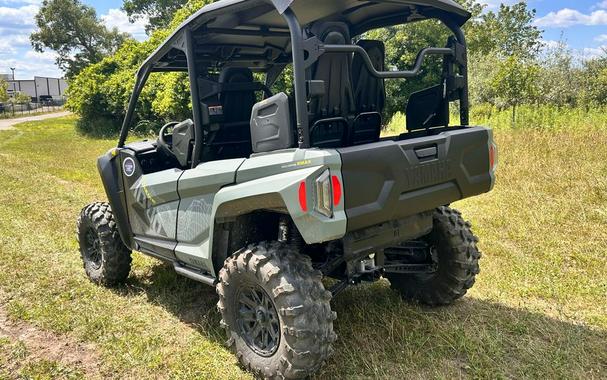 2026 Yamaha Wolverine RMAX4 Compact 1000 XT-R
