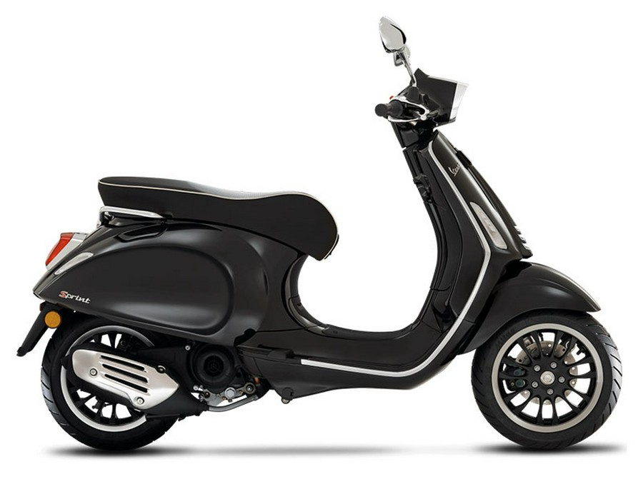 2023 Vespa Sprint 150