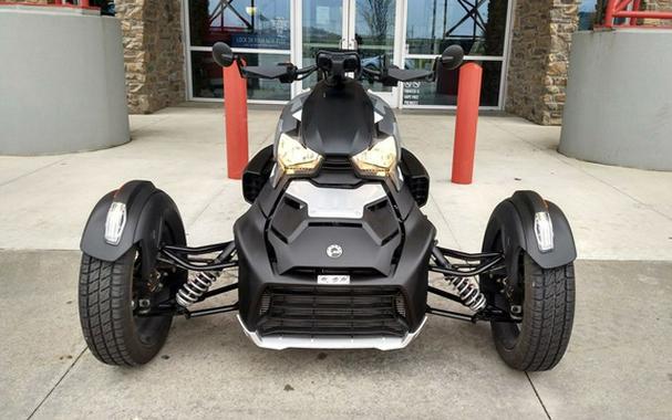 2020 Can-Am Ryker Rally Edition