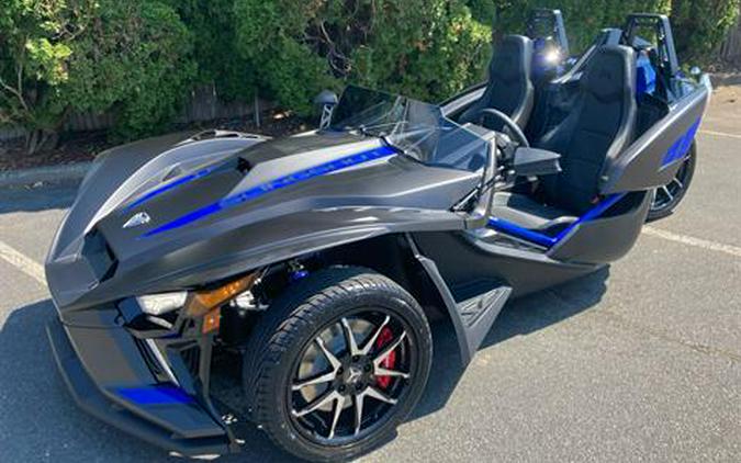 2023 Slingshot Slingshot R AutoDrive