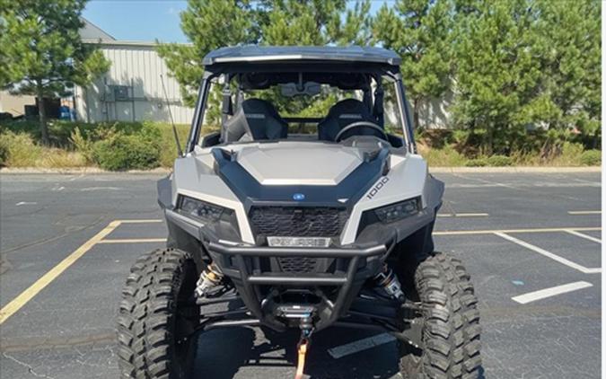 2024 Polaris General XP 1000 Premium