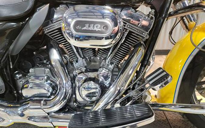 2012 Harley-Davidson CVO™ Ultra Classic® Electra Glide®