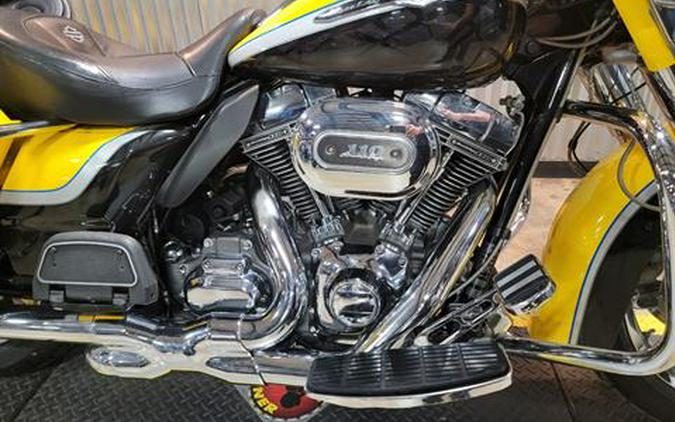 2012 Harley-Davidson CVO™ Ultra Classic® Electra Glide®