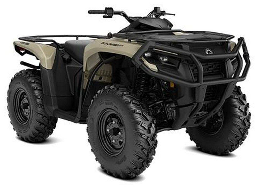 2024 Can-Am Outlander PRO HD7