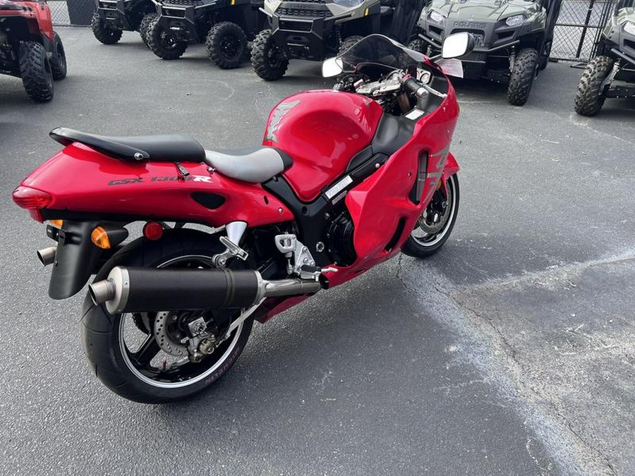 2004 Suzuki GSX1300RZK4