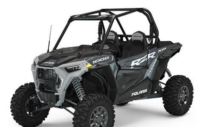 2021 Polaris RZR XP 1000 Premium