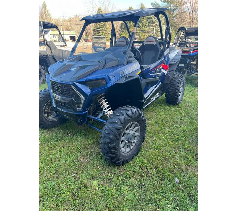 2021 Polaris RZR XP 1000 Premium