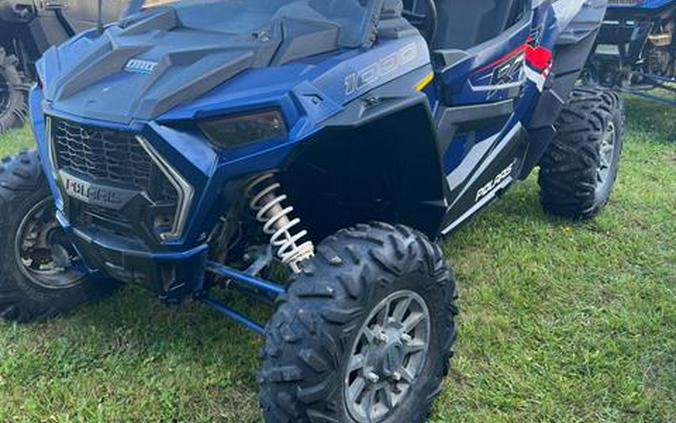 2021 Polaris RZR XP 1000 Premium