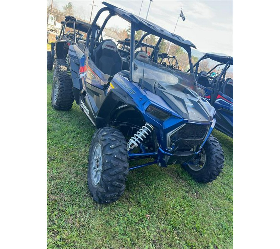 2021 Polaris RZR XP 1000 Premium