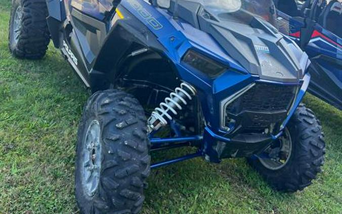 2021 Polaris RZR XP 1000 Premium