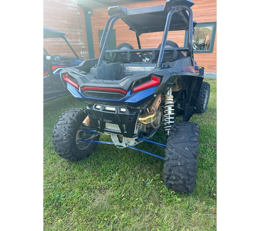 2021 Polaris RZR XP 1000 Premium