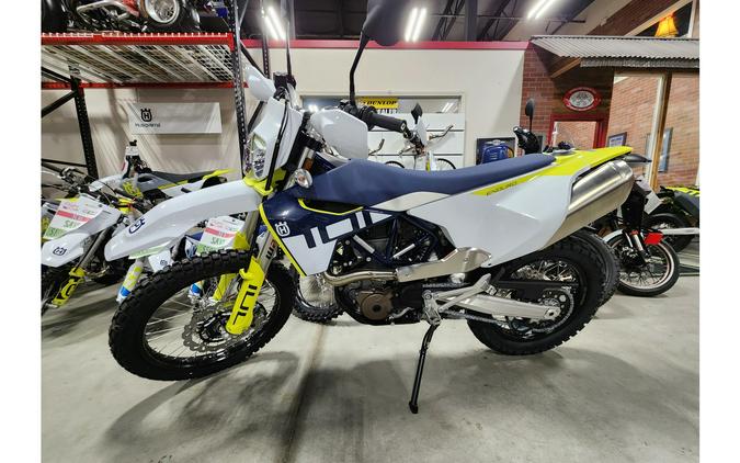 2024 Husqvarna Motorcycles 701 ENDURO